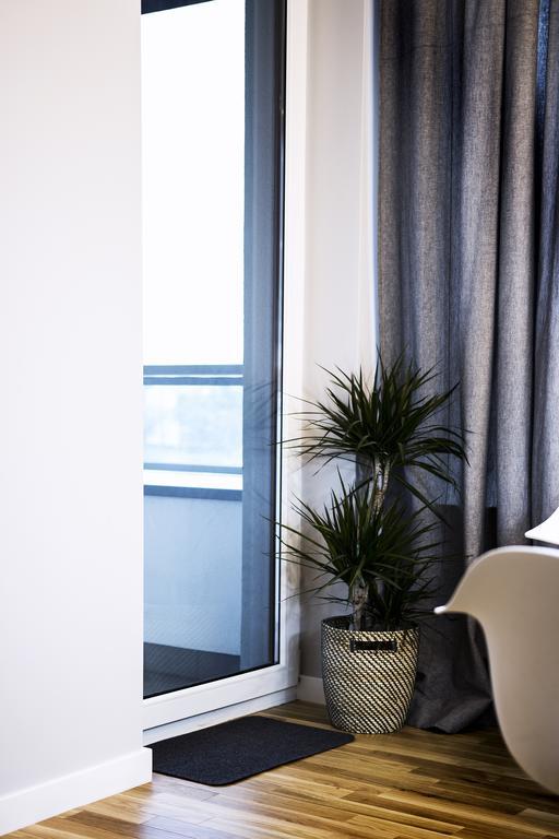 Apartamenty Grazyna Slodowiec Warszawa Eksteriør bilde
