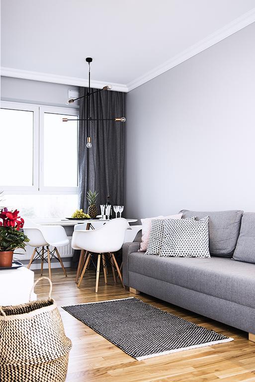 Apartamenty Grazyna Slodowiec Warszawa Eksteriør bilde