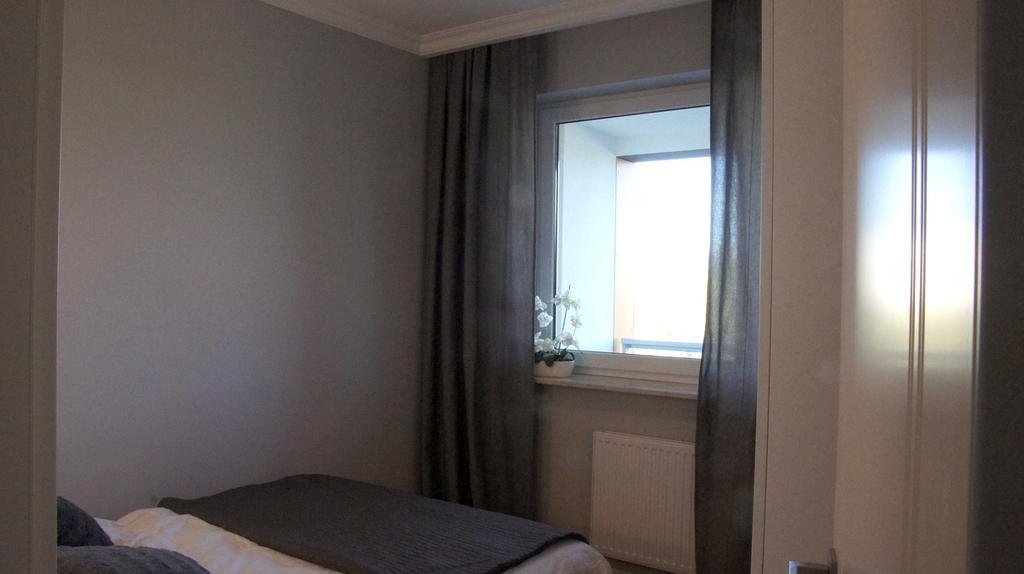 Apartamenty Grazyna Slodowiec Warszawa Eksteriør bilde