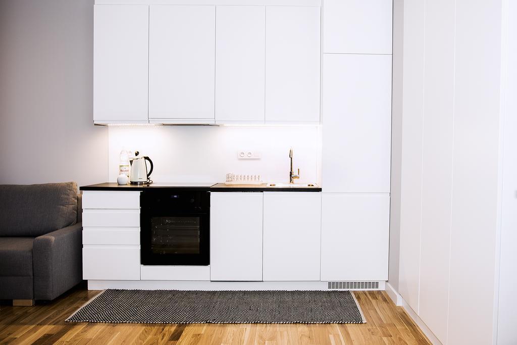 Apartamenty Grazyna Slodowiec Warszawa Eksteriør bilde